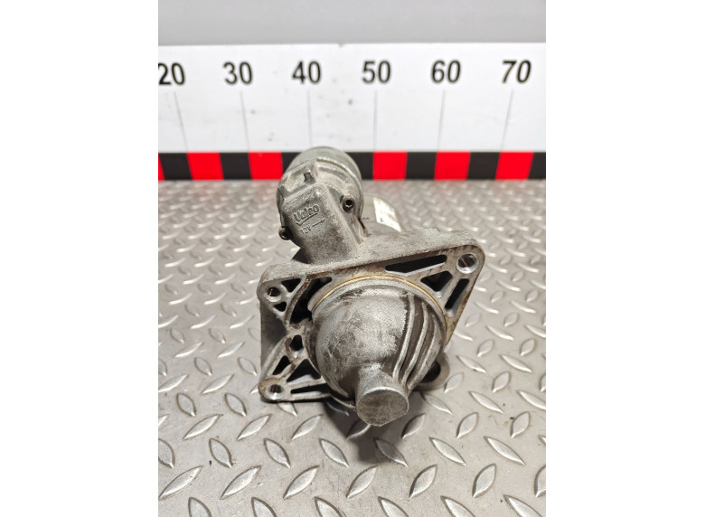 Стартер к Renault Master, 2011г.