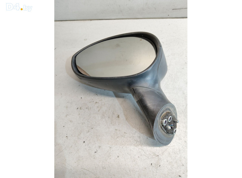 Зеркало наружное левое к Fiat Punto 2011 г.