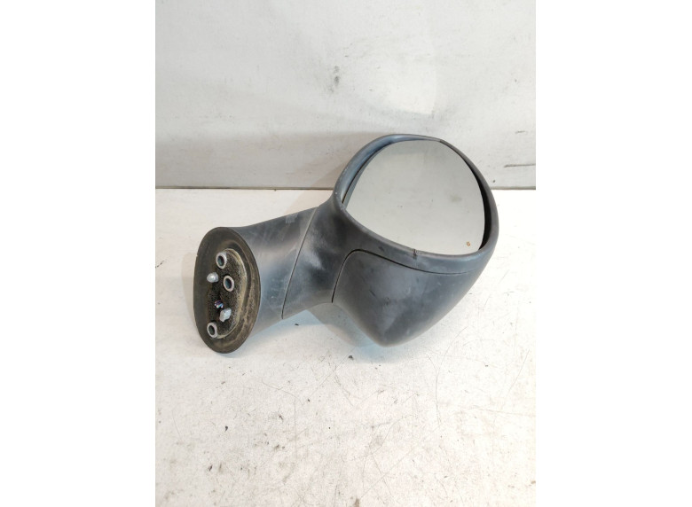 Зеркало наружное левое к Fiat Punto, 2011г.