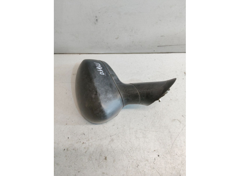 Зеркало наружное левое к Fiat Punto, 2011г.