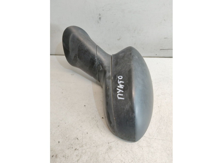 Зеркало наружное левое к Fiat Punto, 2011г.