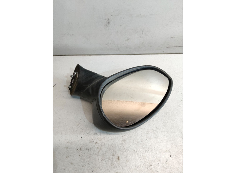 Зеркало наружное левое к Fiat Punto, 2011г.