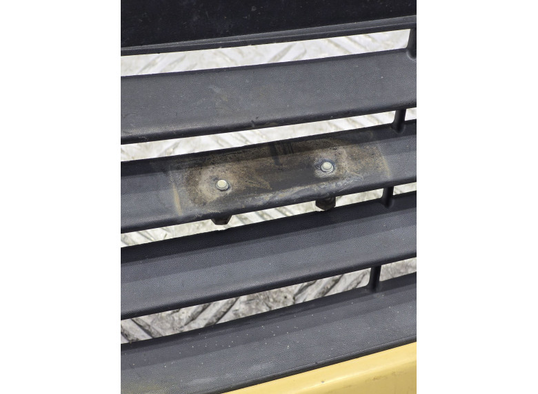 Решетка радиатора к Renault Master, 2007г.