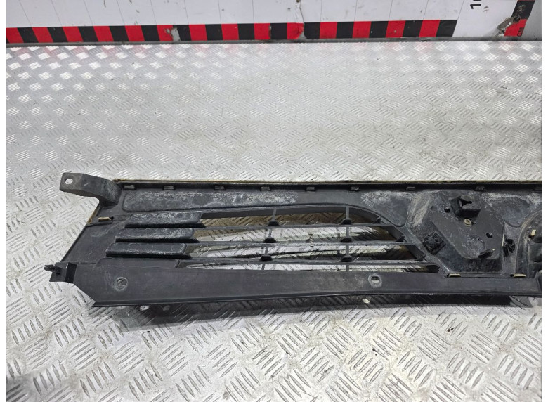 Решетка радиатора к Renault Master, 2007г.