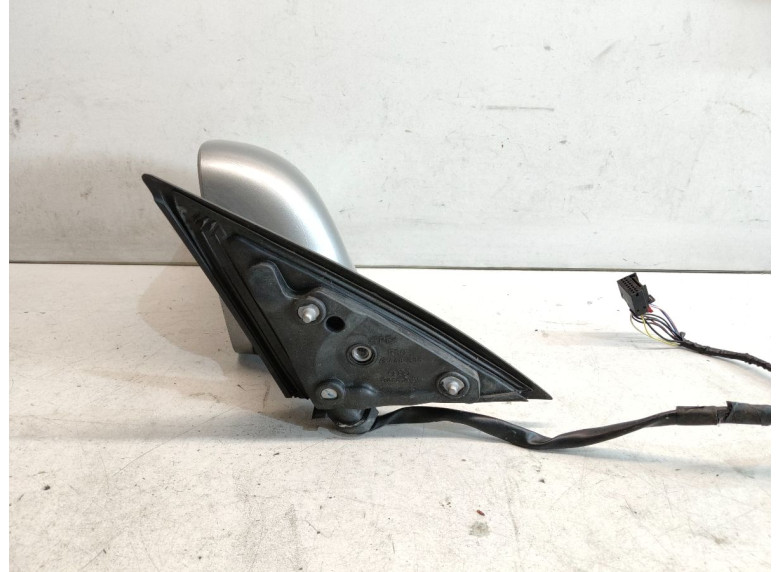 Зеркало наружное левое к Audi A6, 2009г.