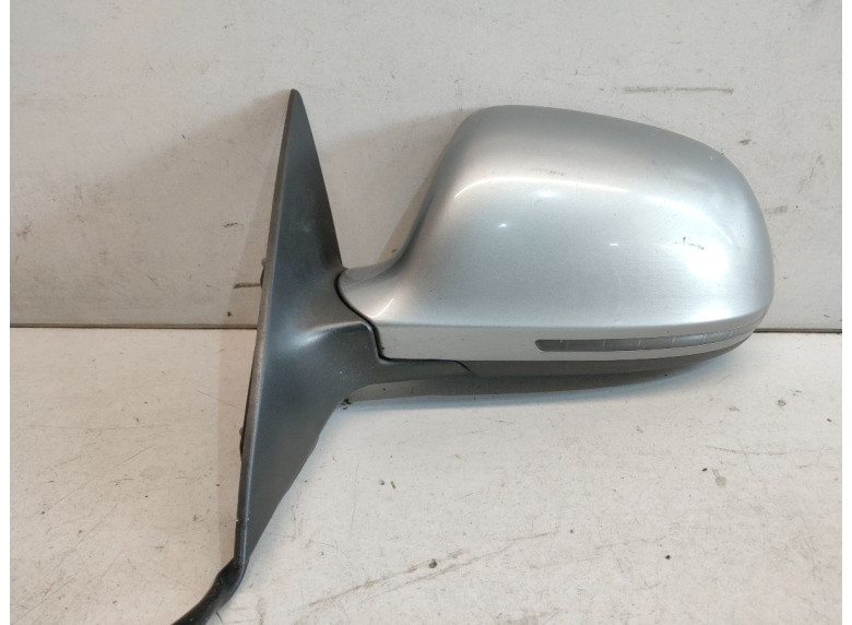 Зеркало наружное левое к Audi A6, 2009г.