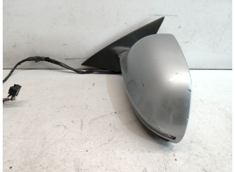 Зеркало наружное левое к Audi A6, 2009г.