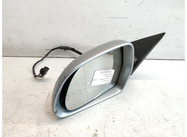 Зеркало наружное левое к Audi A6, 2009г.