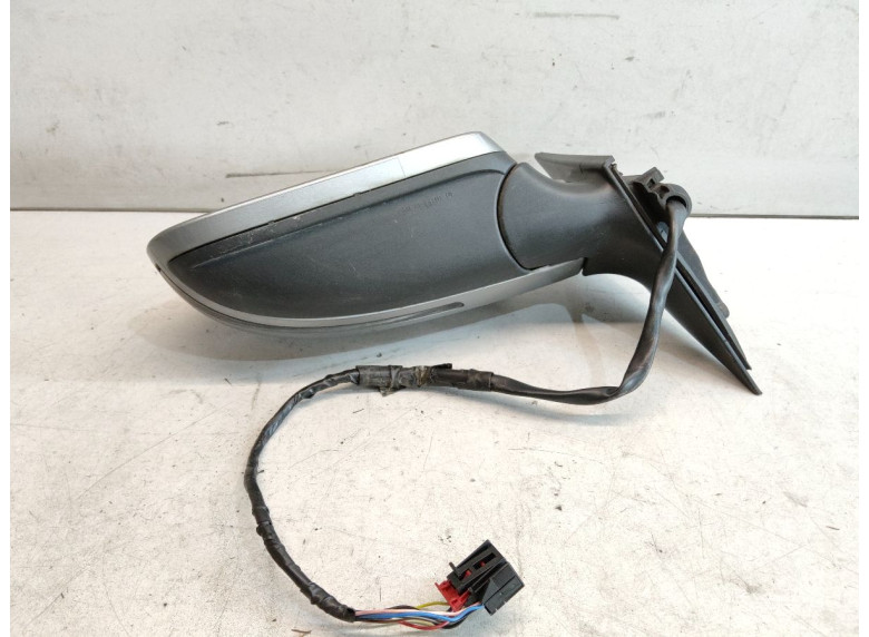 Зеркало наружное левое к Audi A6, 2009г.