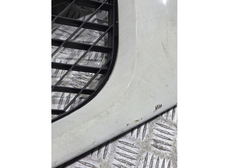 Решетка радиатора к Citroen Jumper, 2008г.