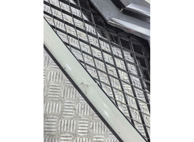 Решетка радиатора к Citroen Jumper, 2008г.