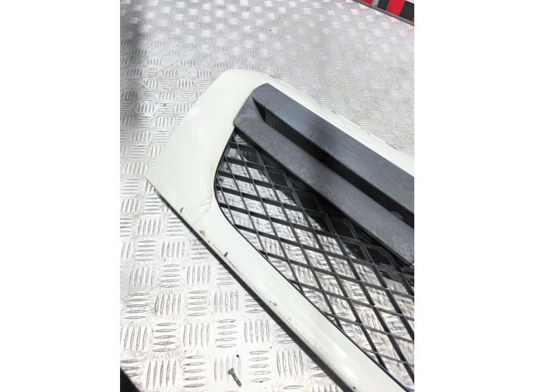 Решетка радиатора к Citroen Jumper, 2008г.