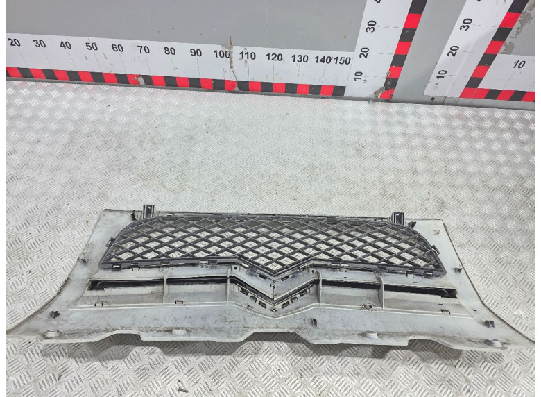 Решетка радиатора к Citroen Jumper, 2008г.