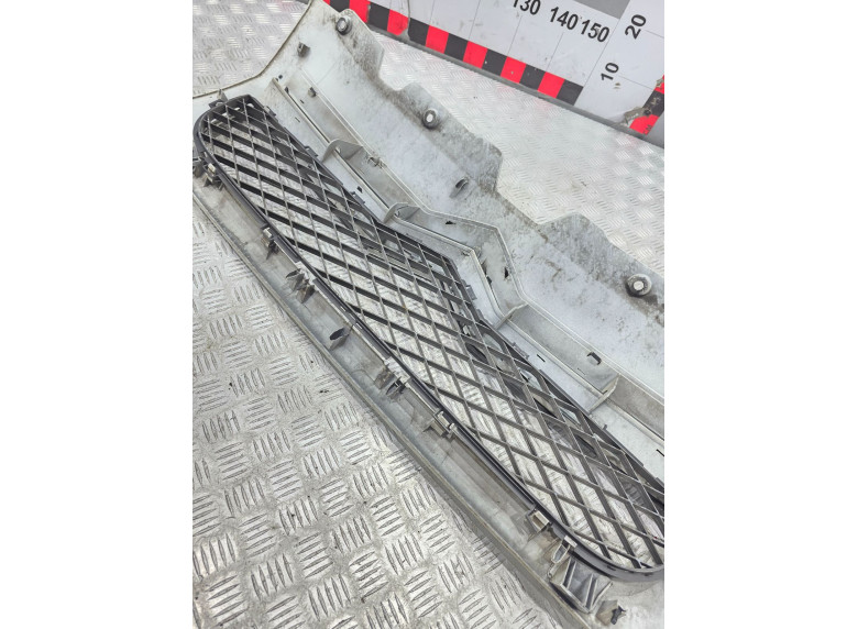 Решетка радиатора к Citroen Jumper, 2008г.