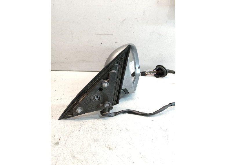 Зеркало наружное левое к Audi A6, 2009г.