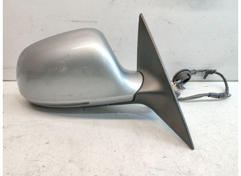 Зеркало наружное левое к Audi A6, 2009г.