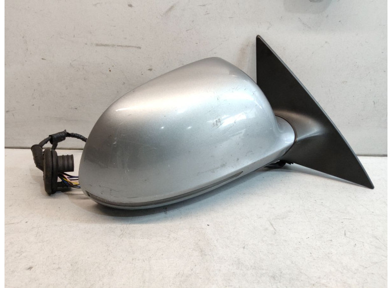 Зеркало наружное левое к Audi A6, 2009г.