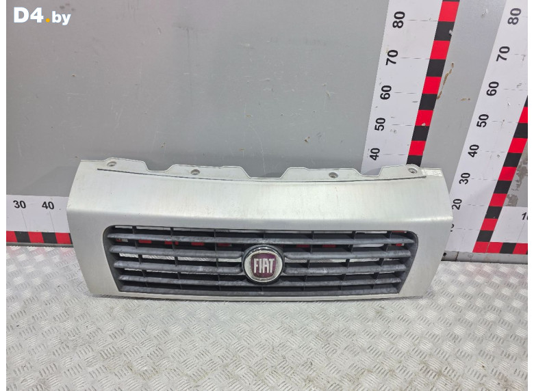 Решетка радиатора к Fiat Ducato 2008 г.