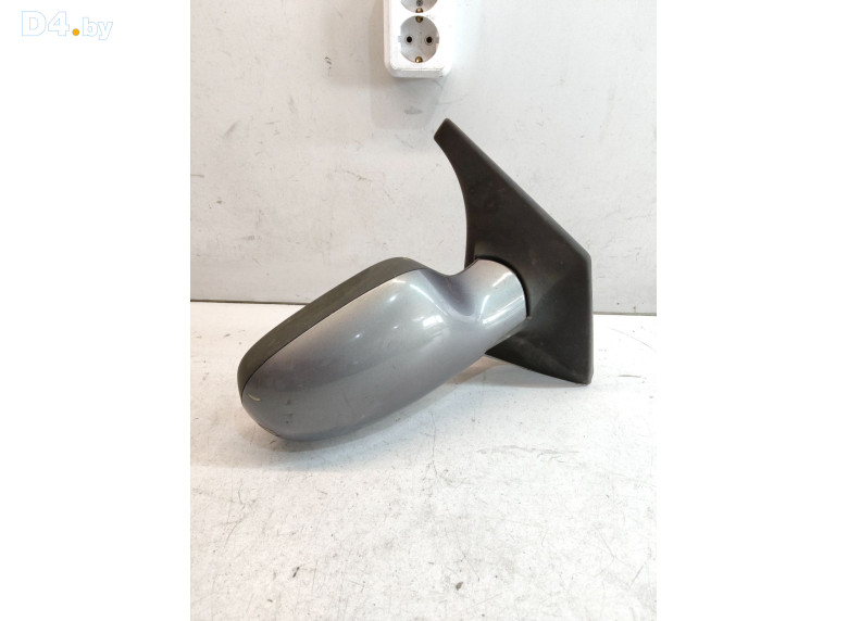 Зеркало наружное правое к Renault Scenic 2002 г.