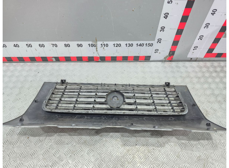 Решетка радиатора к Fiat Ducato, 2008г.