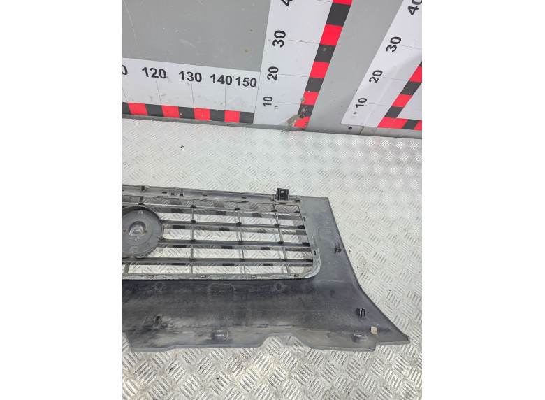 Решетка радиатора к Fiat Ducato, 2008г.