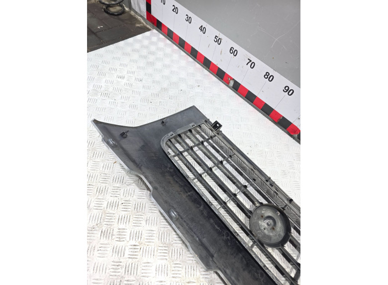 Решетка радиатора к Fiat Ducato, 2008г.