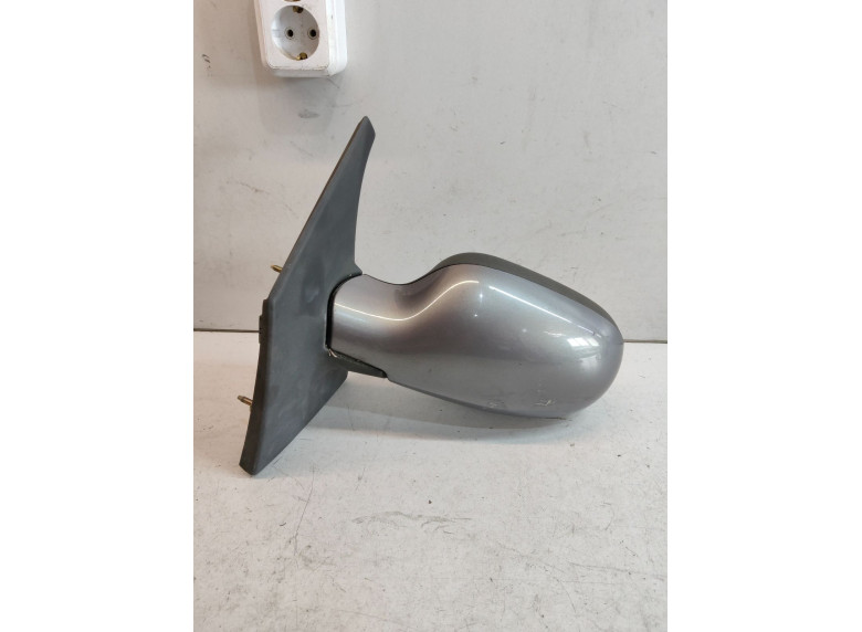 Зеркало наружное левое к Renault Scenic, 2002г.