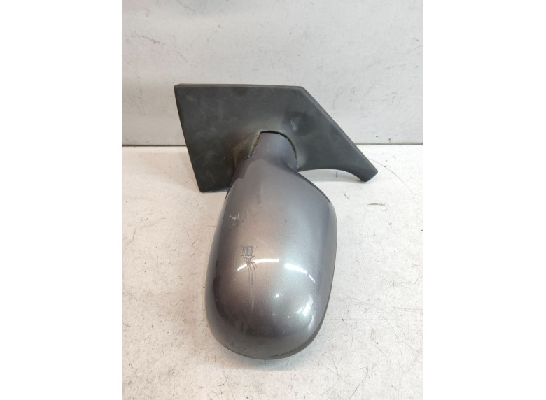 Зеркало наружное левое к Renault Scenic, 2002г.