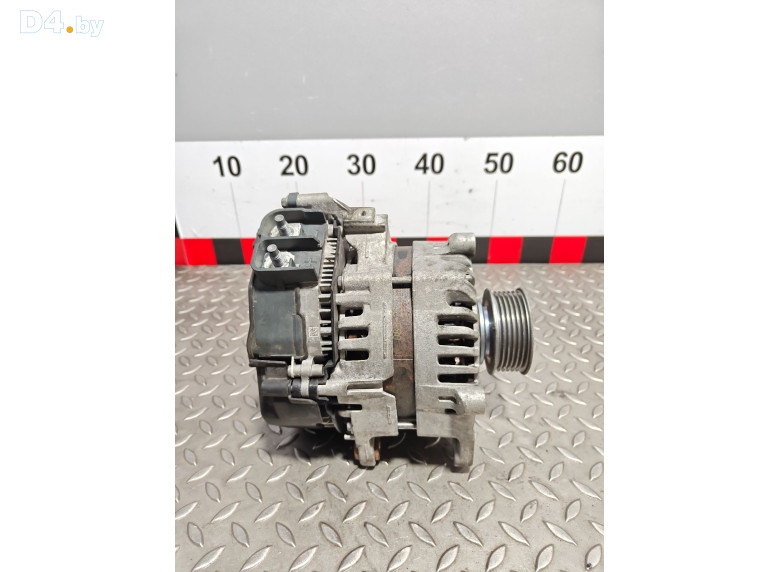 Генератор к Volkswagen Passat 2022 г.