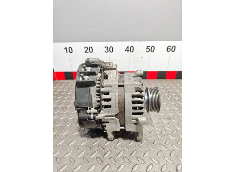 Генератор к Volkswagen Golf, 2022г.