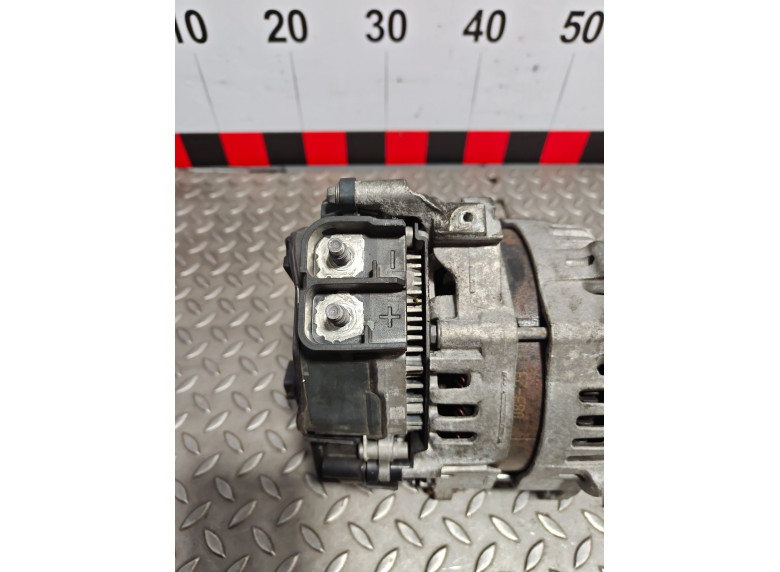 Генератор к Volkswagen Golf, 2022г.