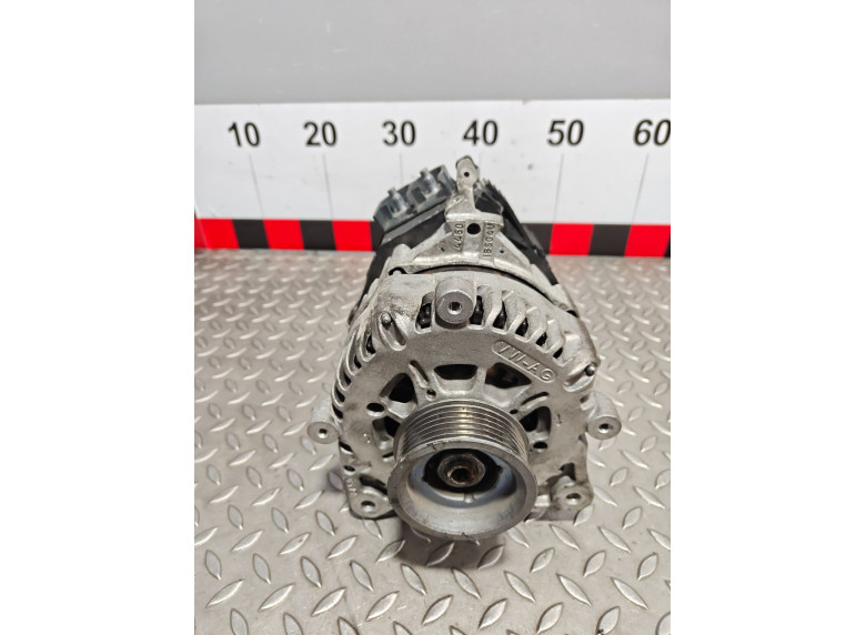 Генератор к Volkswagen Golf, 2022г.