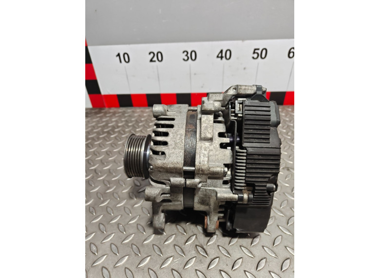 Генератор к Volkswagen Golf, 2022г.