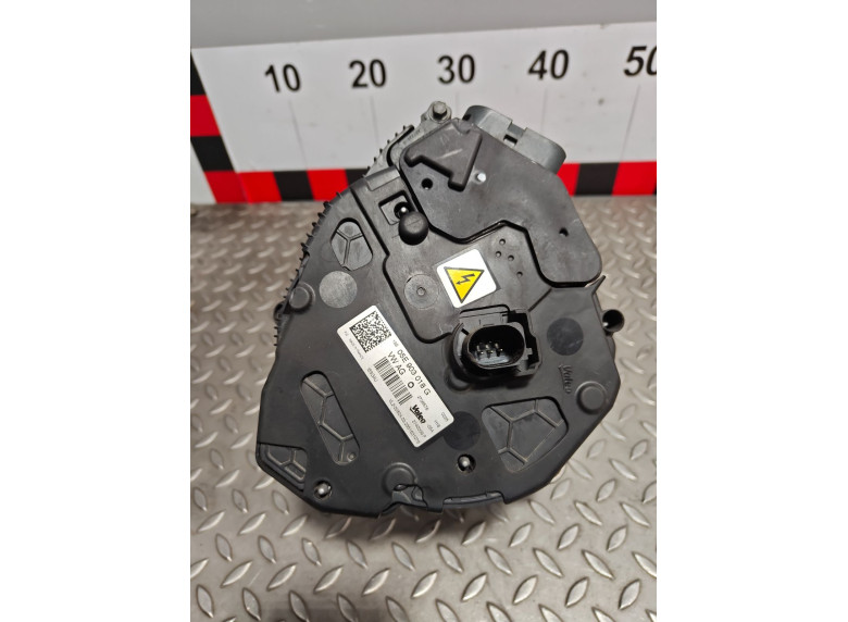 Генератор к Volkswagen Golf, 2022г.