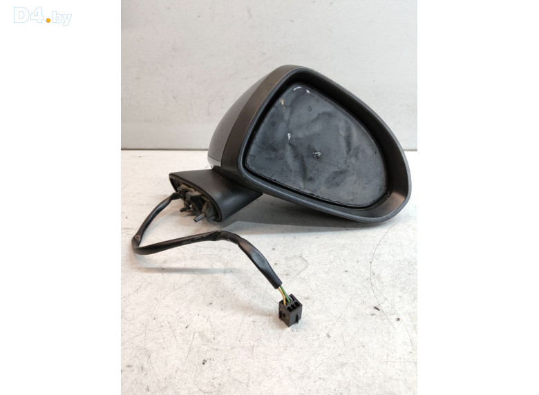 Зеркало наружное правое к Opel Corsa 2006 г.