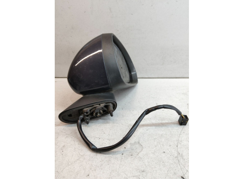 Зеркало наружное правое к Opel Corsa, 2006г.