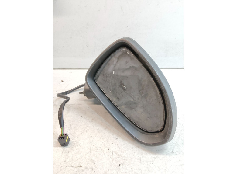 Зеркало наружное правое к Opel Corsa, 2006г.