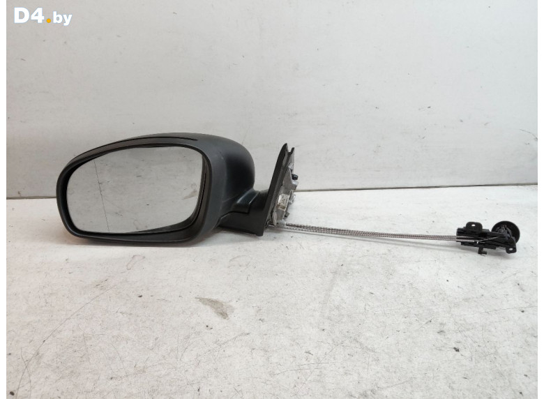 Зеркало наружное левое к Skoda Fabia 2008 г.