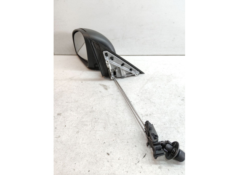 Зеркало наружное левое к Skoda Fabia, 2008г.