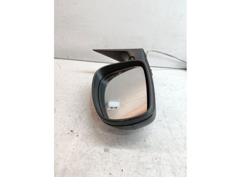 Зеркало наружное левое к Skoda Fabia, 2008г.