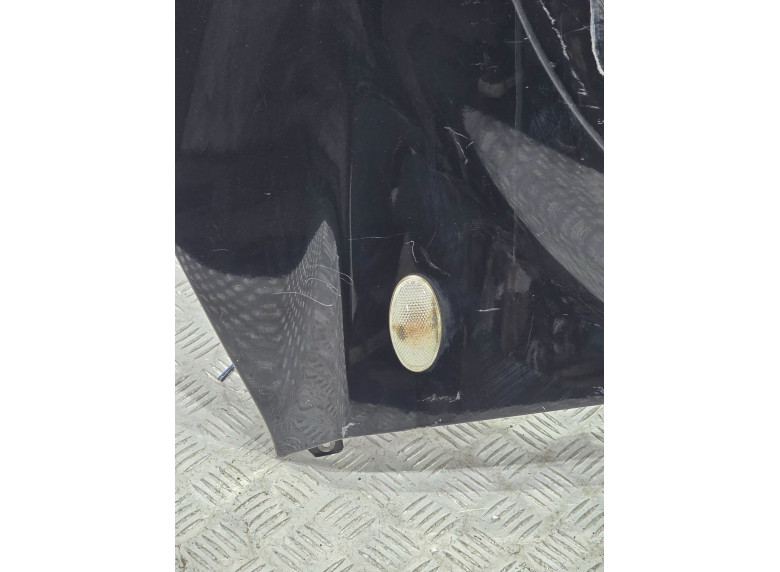 Крыло переднее правое к Suzuki SX4, 2008г.