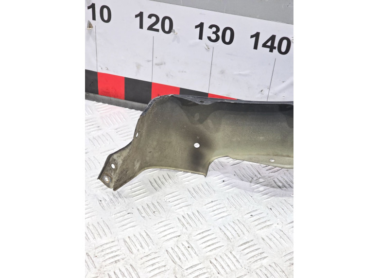 Крыло переднее правое к Suzuki SX4, 2008г.