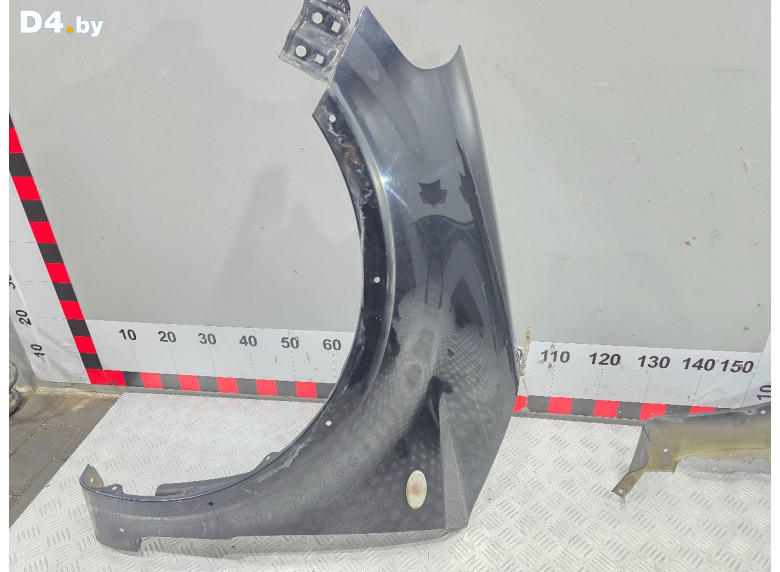 Крыло переднее левое к Suzuki SX4 2008 г.