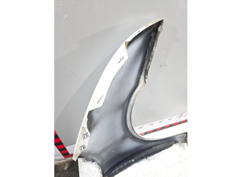 Крыло переднее левое к Citroen C4 Picasso, 2008г.