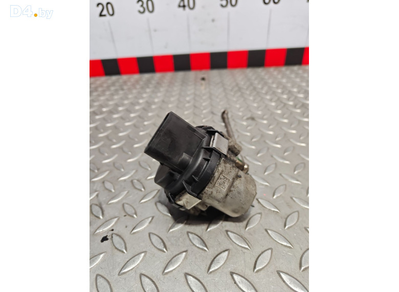 Клапан управления турбиной (актуатор) к Citroen C4 2020 г.