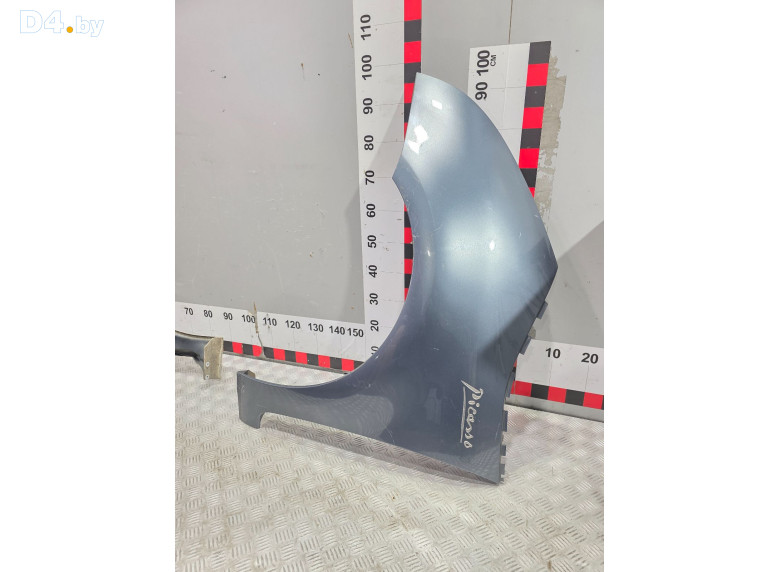 Крыло переднее левое к Citroen C4Picasso 2008 г.