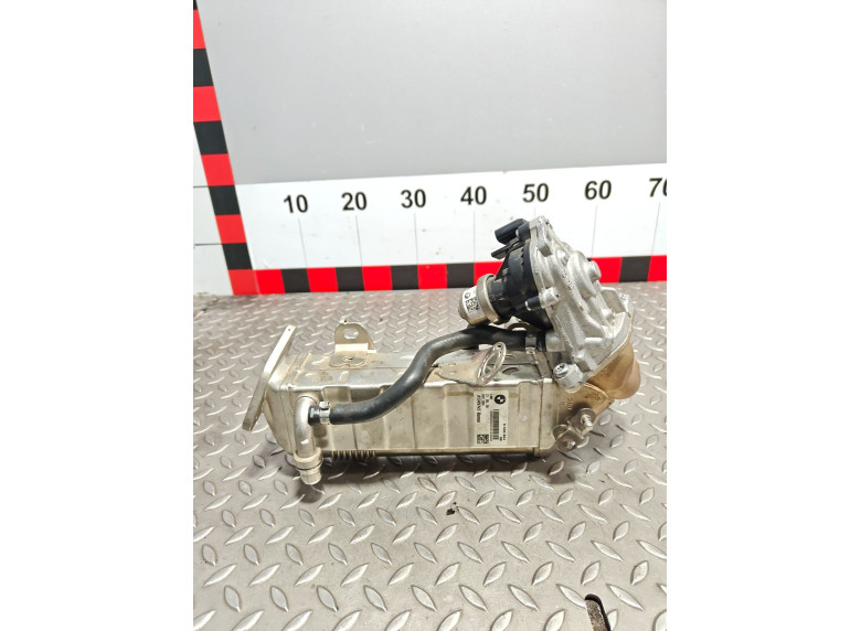 Радиатор EGR к BMW 2 F45/F46, 2021г.