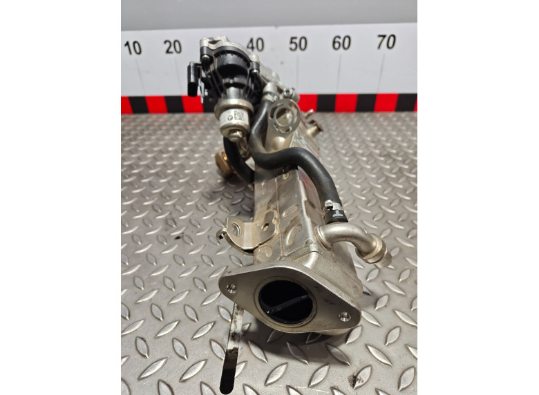 Радиатор EGR к BMW 2 F45/F46, 2021г.