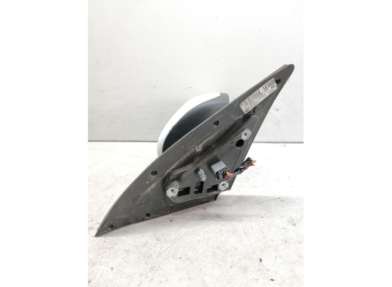 Зеркало наружное правое к Kia Ceed, 2010г.