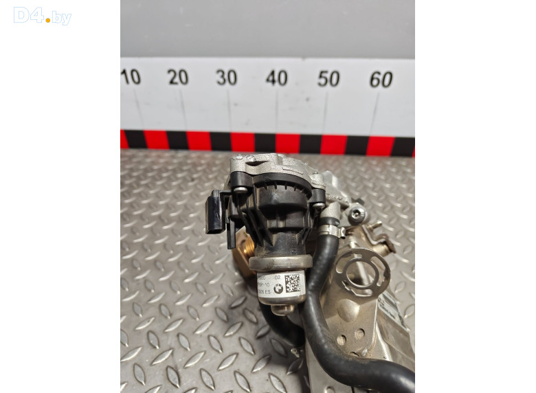Клапан EGR к BMW 2F45/F46 2021 г.